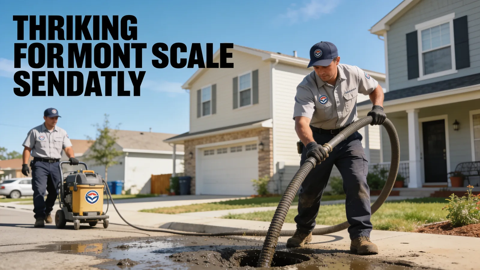 Sewage Cleanup in Pembine, WI near me